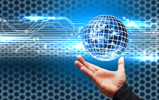 德國信息物理網絡與美國信息服務 全球新一輪工業革命的雙核引擎